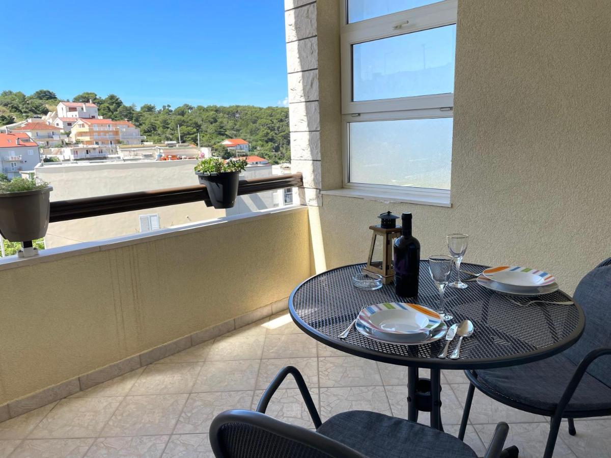 Apartments Molo Mare Hvar Town Exterior photo