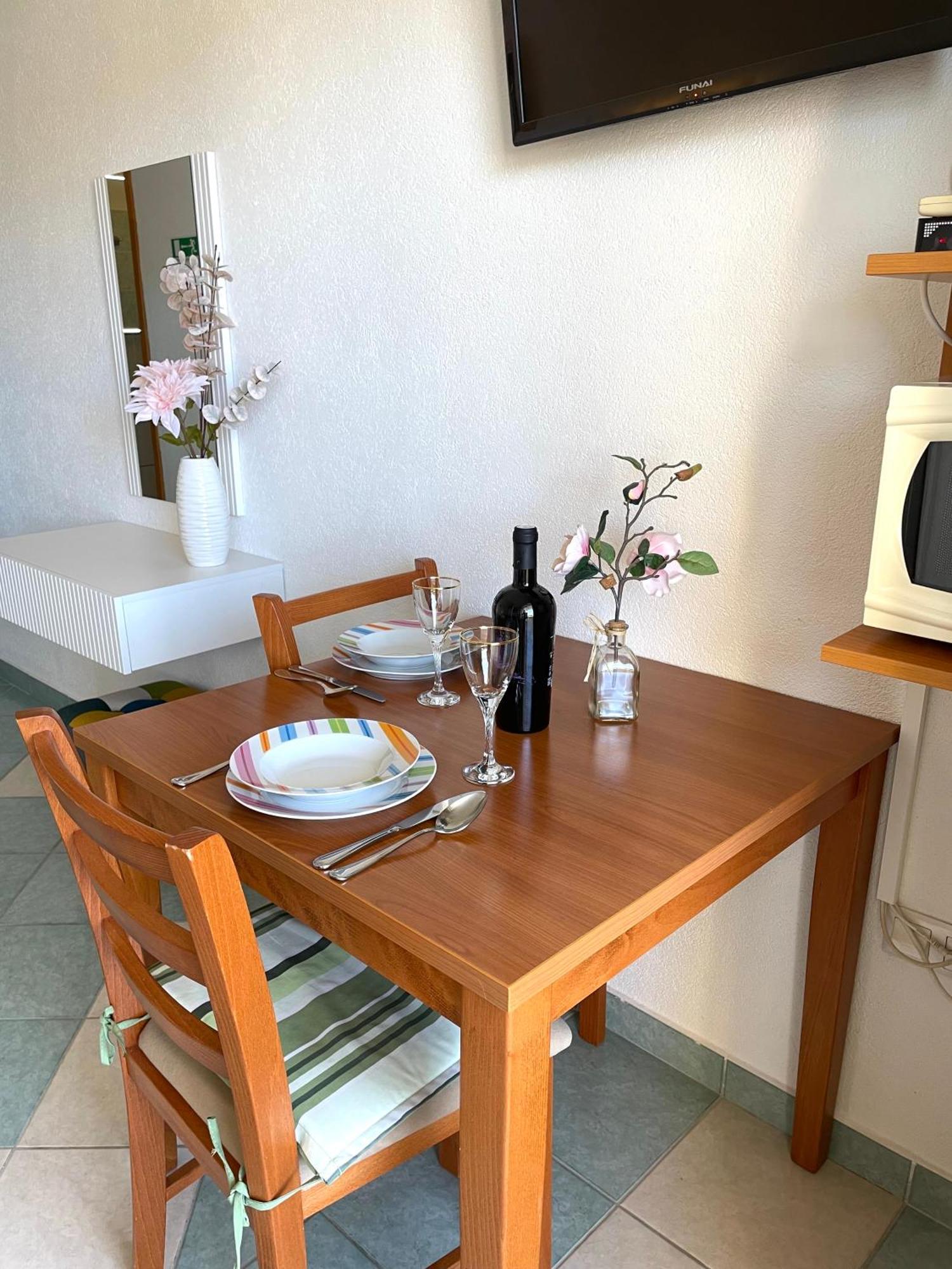 Apartments Molo Mare Hvar Town Room photo
