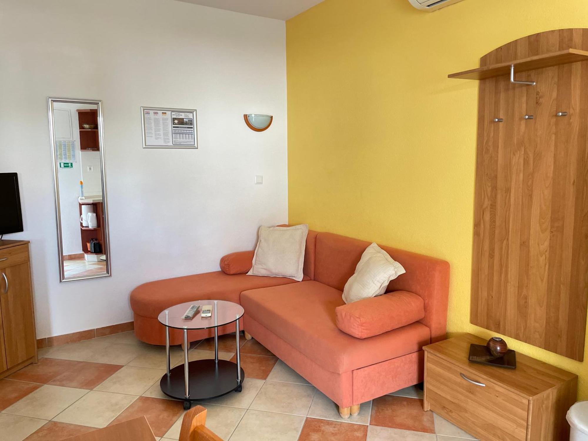 Apartments Molo Mare Hvar Town Exterior photo