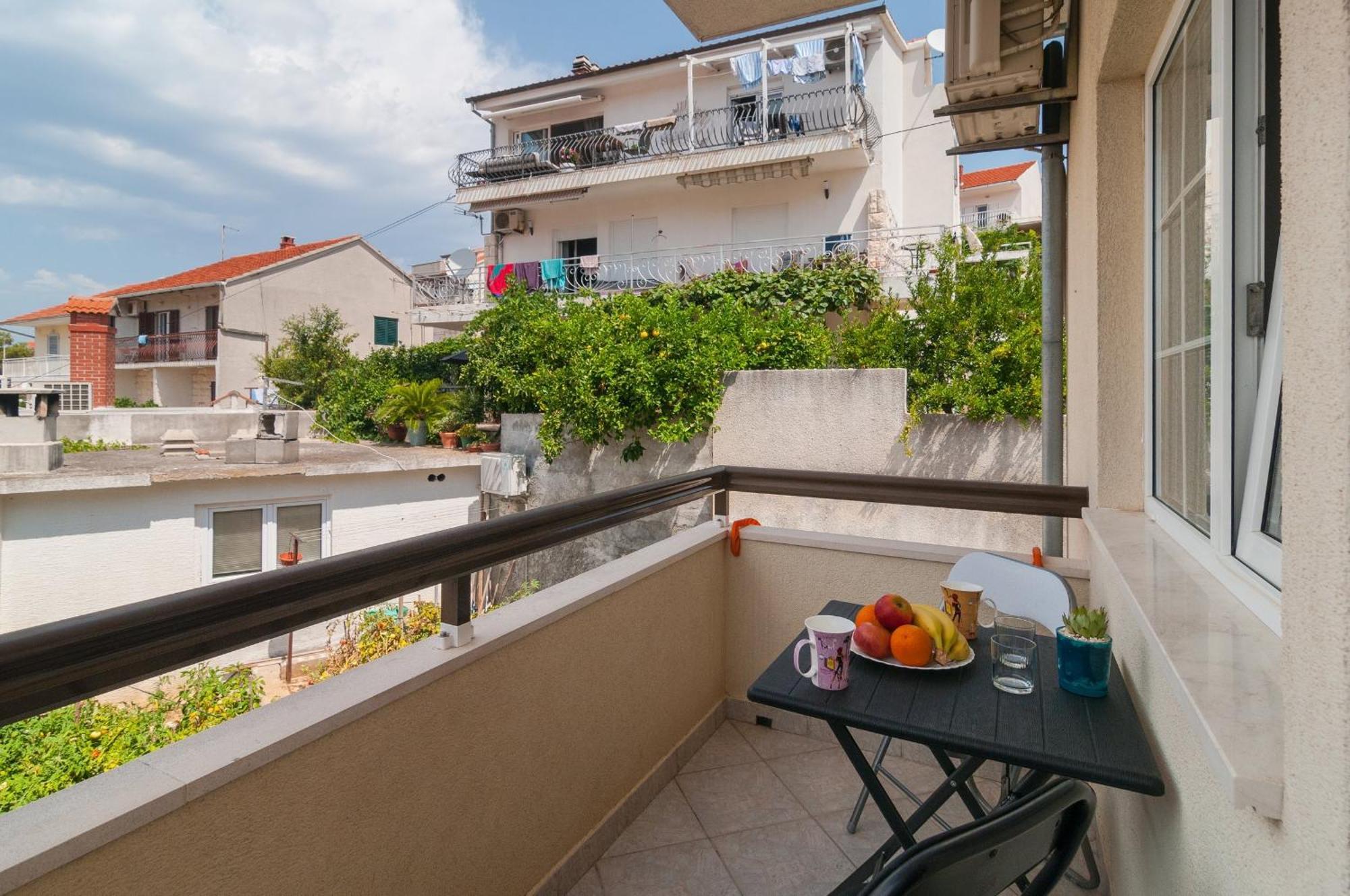 Apartments Molo Mare Hvar Town Room photo